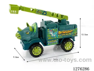 inertia car