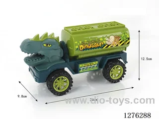 inertia car