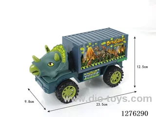 inertia car