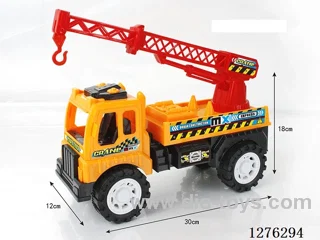 inertia car