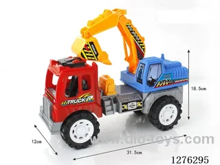 inertia car