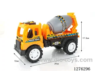 inertia car