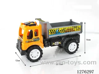 inertia car