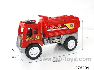 inertia car