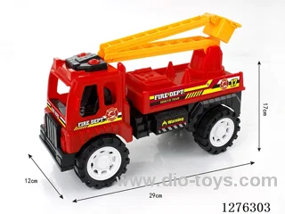 inertia car