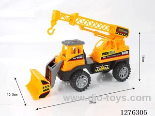 inertia car