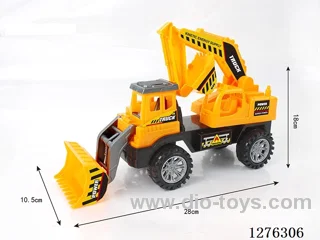 inertia car