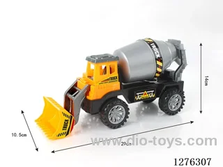 inertia car
