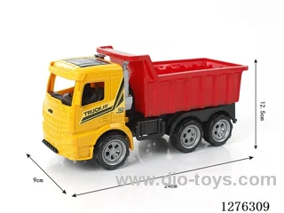 inertia car