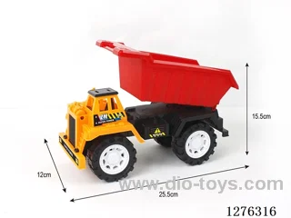 free wheel car