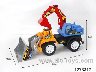 free wheel car