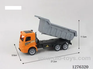 inertia car