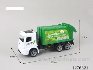 inertia car