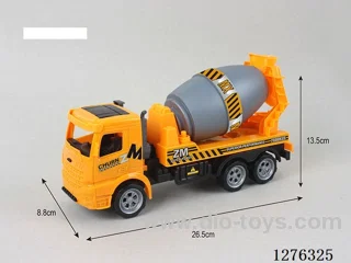 inertia car