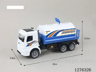 inertia car