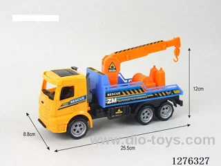 inertia car
