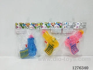 water gun