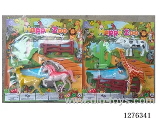 Animal Set