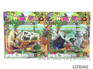 Animal Set