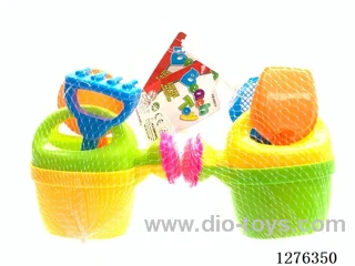 3-Piece Beach Set