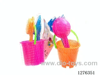 3-Piece Beach Set