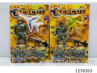 Military Set