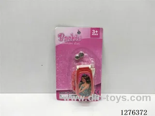 Barbie Phone