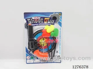 Needle Gun Set