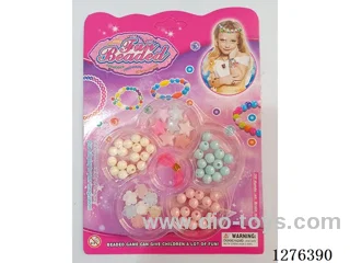 Bead Series