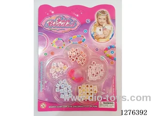 Bead Series