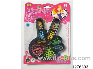 Bead Series