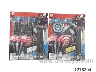 Police Set