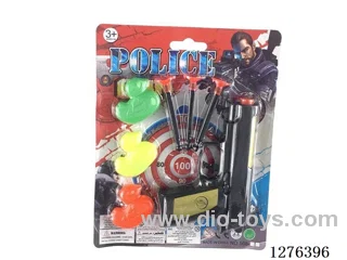 Police Set