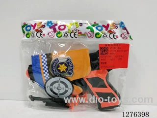 Police Set