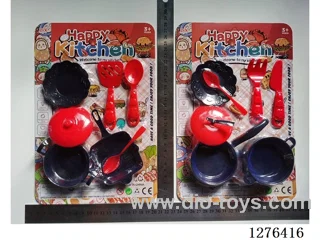 kitchen set