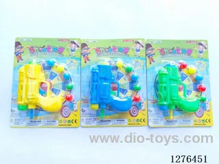 soft bullet gun set
