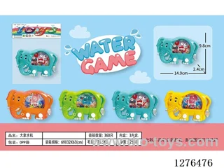 water machine