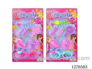 Accessory Set