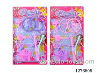 Accessory Set