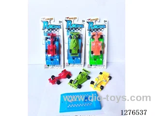 Sling Shot Car