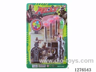 Police Set