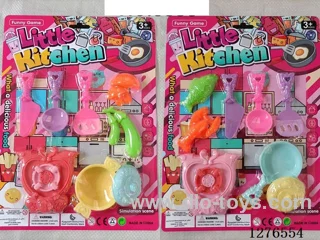 Tableware (2 mixed)