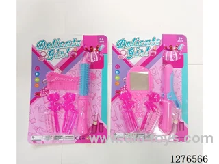 Accessory Set 2 mixed