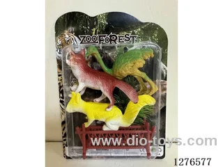 Animal Sets