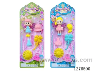 doll set