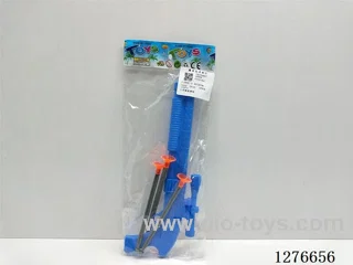 Soft-Bullet gun