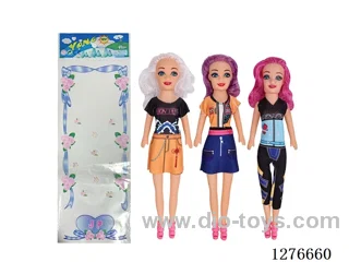 14-inch doll