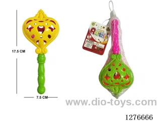Baby Rattle