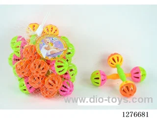 rattle