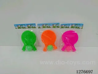 Mini Ping Pong Paddle